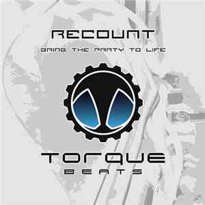 Recount - Bring The Party To Life