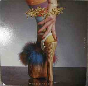 Rhythm Heritage - Disco-Fied