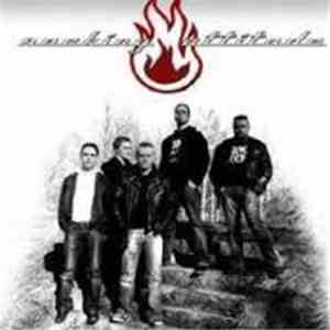 Rocking Attitude  - Verivala / Tahdon Olla Luonasi