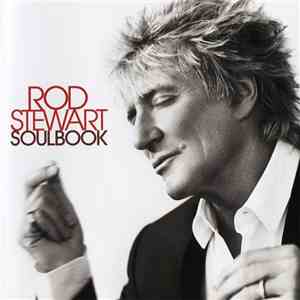 Rod Stewart - Soulbook