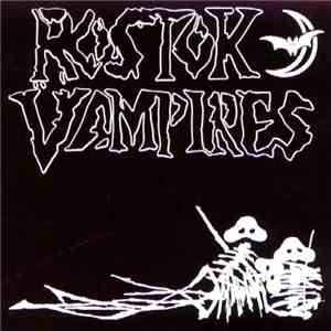 Rostok Vampires - Stone Dead Forever