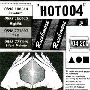 Rushmore  - HOT004
