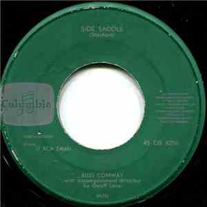 Russ Conway - Side Saddle