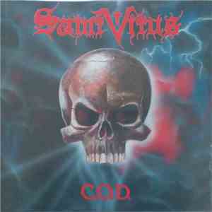 Saint Vitus - C.O.D.