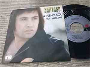 Sanyago - A Pleno Sol