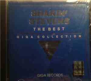 Shakin' Stevens - Giga Collection. The Best
