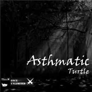 Shidarun Asaka - Asthmatic Turtle