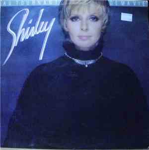 Shirley Theroux - Au Tournant De Ma Vie