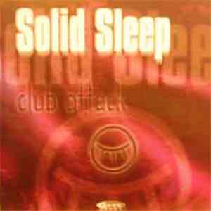 Solid Sleep - Club Attack