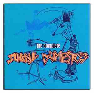 Sunny Domestozs - The Complete Sunny Domestozs