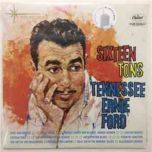 Tennessee Ernie Ford - Sixteen Tons