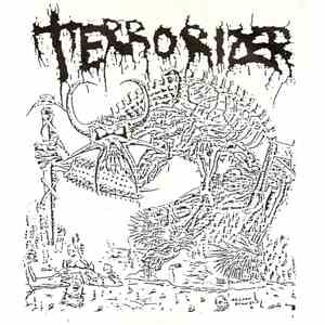 Terrorizer - 4/25/87 Demo/Rehearsal