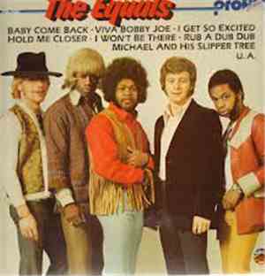 The Equals - The Equals