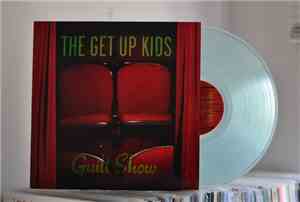 The Get Up Kids - Guilt Show