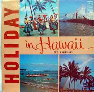 The Hawaiians - Holiday In Hawaii