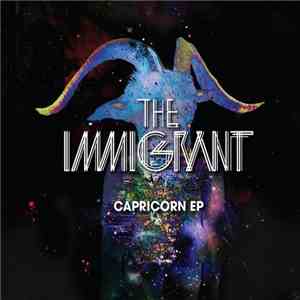 The Immigrant - Capricorn EP