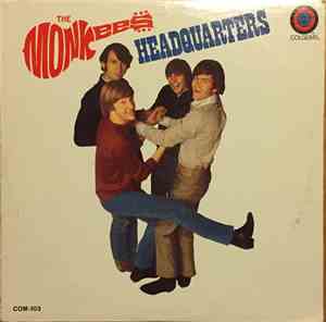 The Monkees - Headquarters