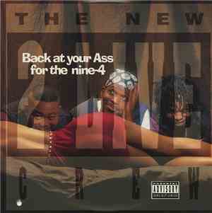 The New 2 Live Crew - Back At Your Ass For The Nine-4