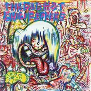 The Red Hot Chili Peppers - The Red Hot Chili Peppers