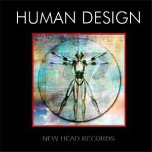 The Synth DJs - Human Design