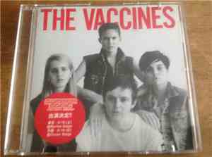 The Vaccines - Come Of Age