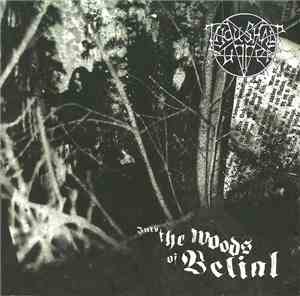 Thou Shalt Suffer - Into The Woods Of Belial