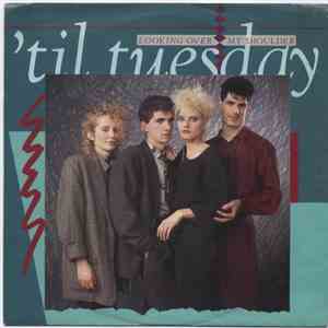 'Til Tuesday - Looking Over My Shoulder