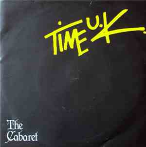 Time U.K. - The Cabaret