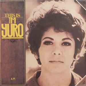 Timi Yuro - This Is Timi Yuro