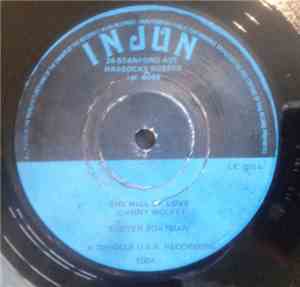 Tooter Boatman - The Will Of Love