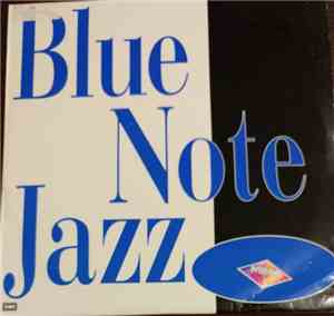 Various - Blue Note Jazz