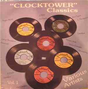 Various - Clocktower Classics Vol. 1