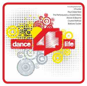 Various - Dance4Life 2009