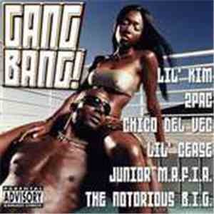 Various - Gang Bang!