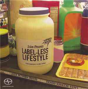 Various - Label-Less Lifestyle