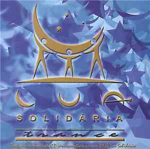 Various - Lua Solidária - Trance