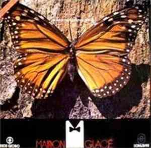 Various - Marron Glacé (Trilha Internacional Da Novela)