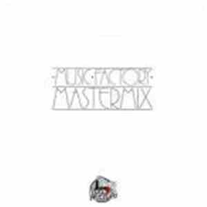 Various - Music Factory Mastermix - Issue No. 2