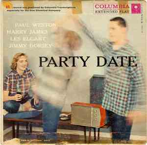 Various - Party Date