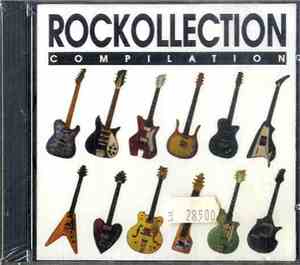 Various - Rockollection Compilation