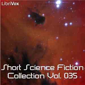 Various - Short Science Fiction Collection Vol. 035
