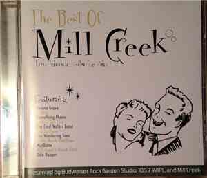 Various - The Best Of Mill Creek
