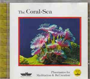 Various - The Coral-Sea