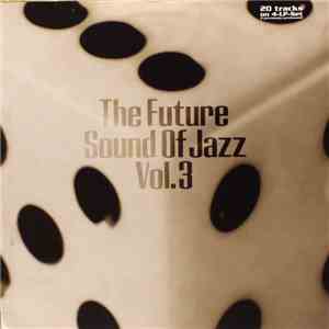 Various - The Future Sound Of Jazz Vol. 3