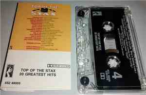 Various - Top Of The Stax - Twenty Greatest Hits
