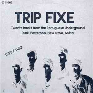 Various - Trip Fixe
