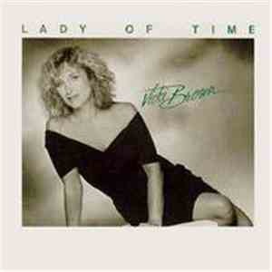 Vicki Brown - Lady Of Time