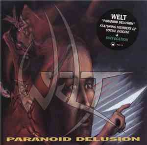 Welt  - Paranoid Delusion