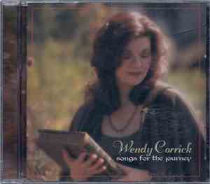 Wendy Corrick - Songs For The Journey