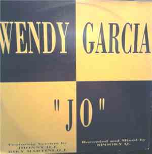 Wendy Garcia - Jo
